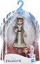 Disney Frozen Hasbro 2, Small Doll Basic Unkown, Multicoloured, E7085Es0