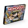 Monopoly Speed Board Game, Play Monopoly In Under 10 Minutes, Fast-Playing Monopoly Board Game For Ages 8 and Up, Game For 2-4 Players