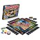 Monopoly Speed Board Game, Play Monopoly In Under 10 Minutes, Fast-Playing Monopoly Board Game For Ages 8 and Up, Game For 2-4 Players