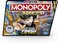 Monopoly Speed Board Game, Play Monopoly In Under 10 Minutes, Fast-Playing Monopoly Board Game For Ages 8 and Up, Game For 2-4 Players