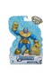 Marvel Avengers Bend and Flex Action Figure, 6-Inch Flexible Thanos Figure, Includes Accessory, Ages 4 and Up