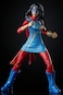 Hasbro Marvel Legends Series Gamerverse 6-Inch Collectible Ms. Marvel Action Figure Toy, Ages 4 and Up