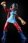 Hasbro Marvel Legends Series Gamerverse 6-Inch Collectible Ms. Marvel Action Figure Toy, Ages 4 and Up
