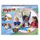 Hasbro Gaming Hungry Hungry Hippos Launchers Game For Kids Ages 4 and Up, Electronic Pre-School Game For 2-4 Players