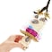 Disney Princess Raya and The Last Dragon Strength and Style Set Fashion Doll,Hair Twisting Tool,Hair Clips,Toy For 5 Year Old Kids and Up