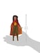 Disney Raya Fashion Doll with Clothes, Shoes, and Sword, Inspired By Disney's Raya and The Last Dragon Movie, Toy For Kids 3 Years and Up