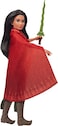 Disney Raya Fashion Doll with Clothes, Shoes, and Sword, Inspired By Disney's Raya and The Last Dragon Movie, Toy For Kids 3 Years and Up