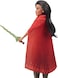 Disney Raya Fashion Doll with Clothes, Shoes, and Sword, Inspired By Disney's Raya and The Last Dragon Movie, Toy For Kids 3 Years and Up