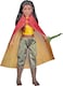 Disney Raya Fashion Doll with Clothes, Shoes, and Sword, Inspired By Disney's Raya and The Last Dragon Movie, Toy For Kids 3 Years and Up