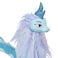 Disney's Raya and The Last Dragon Sisu Figure, Dragon Doll with Hair, Toy For Girls and Boys Ages 3 and Up, Multicolour, F2006, Rai Fd Sisu Dragon