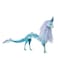 Disney's Raya and The Last Dragon Sisu Figure, Dragon Doll with Hair, Toy For Girls and Boys Ages 3 and Up, Multicolour, F2006, Rai Fd Sisu Dragon