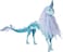 Disney's Raya and The Last Dragon Sisu Figure, Dragon Doll with Hair, Toy For Girls and Boys Ages 3 and Up, Multicolour, F2006, Rai Fd Sisu Dragon