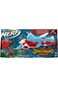 Nerf DinoSquad Tricera-Blast Gun Blaster F0803