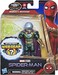 Marvel Spider-Man 6-Inch Mystery Web Gear Marvel's Mysterio, 1 Mystery Web Gear Armor Accessory and 1 Character Accessory, Ages 4 and Up