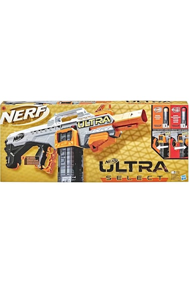 Nerf Ultra Select F0958