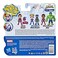 Marvel Spidey Amazing Friends Saf Hero Reveal Ghost and Black Panther Action Figures Toys