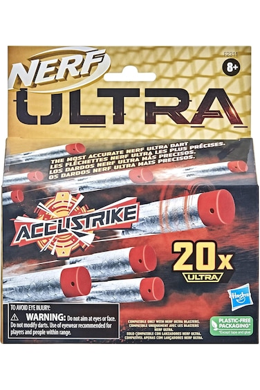 Nerf Ultra Pinpoint Darts F2311