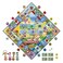 Monopoly Animal Crossing New Horizons Edition Board Game For Kids Ages 8 and Up, Fun Game To Play