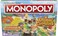 Monopoly Animal Crossing New Horizons Edition Board Game For Kids Ages 8 and Up, Fun Game To Play