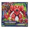 Marvel Avengers Mech Strike Monster Hunters Hunter Suit Iron Man Toy, 8 Inch Scale Deluxe Action Figure, Toys For Kids Ages 4 and Up, Multi Color