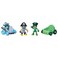 Hasbro Pj Masks Gekko Vs Pirate Robot