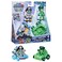 Hasbro Pj Masks Gekko Vs Pirate Robot