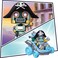 Hasbro Pj Masks Gekko Vs Pirate Robot