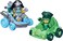 Hasbro Pj Masks Gekko Vs Pirate Robot