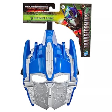 Hasbro Transformers: Rise Of The Beasts Optimus Prime Mask