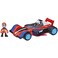PJ Mask Flash Cruiser