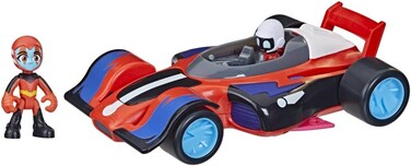 PJ Mask Flash Cruiser