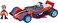 PJ Mask Flash Cruiser
