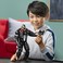 Marvel Spider-Man Titan Hero Series Deluxe Venom Toy 12-Inch-Scale Collectible Action Figure, Toys For Kids Ages 4 and Up