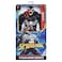 Marvel Spider-Man Titan Hero Series Deluxe Venom Toy 12-Inch-Scale Collectible Action Figure, Toys For Kids Ages 4 and Up