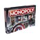 Monopoly: Marvel Studios' The Falcon and The Winter Soldier Edition Board Game For 2-6 Players For Ages 14 and Up