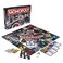 Monopoly: Marvel Studios' The Falcon and The Winter Soldier Edition Board Game For 2-6 Players For Ages 14 and Up