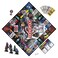 Monopoly: Marvel Studios' The Falcon and The Winter Soldier Edition Board Game For 2-6 Players For Ages 14 and Up