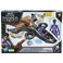 Marvel Studios' Black Panther Wakanda Forever Vibranium Blast Sunbird with 6-Inch Shuri Action Figure, Toy For Kids Ages 4 and Up