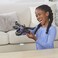 Marvel Studios' Black Panther Wakanda Forever Vibranium Blast Sunbird with 6-Inch Shuri Action Figure, Toy For Kids Ages 4 and Up