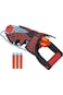 Nerf Spider Verse Web Dart Blaster F3734