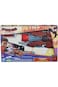 Nerf Spider Verse Web Dart Blaster F3734