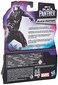Marvel Mga Entertainment Black Panther Hero Legend King Action Figure, 6 Inch