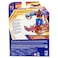 Marvel Spider Man: Across The Verse Cyborg Woman Toy, 6 Inch Scale Deluxe Action Figure, Toys For Kids Ages 4 and Up, F6004