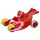 PJ Masks Animal Power Owl Glider Preschool Toy, Owlette Car with Owlette Action Figure For Kids Ages 3 and Up