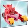 PJ Masks Animal Power Owl Glider Preschool Toy, Owlette Car with Owlette Action Figure For Kids Ages 3 and Up
