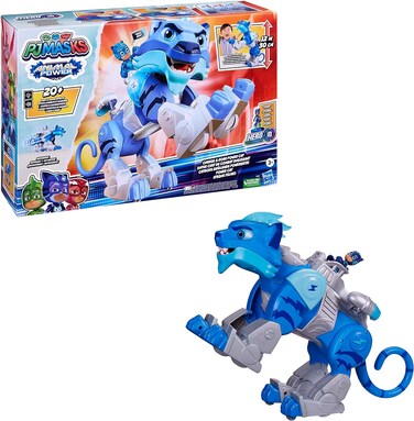 PJ Masks Deluxe Battle Cat