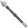 Marvel Studios Black Panther: Wakanda Forever Kingsguard Fx Spear Electronic Toy For Kids&rsquo; Roleplay, Marvel Toys For Kids Ages 5 And Up