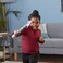 Marvel Studios Black Panther: Wakanda Forever Kingsguard Fx Spear Electronic Toy For Kids&rsquo; Roleplay, Marvel Toys For Kids Ages 5 And Up