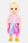 Hasbro Baby Alive Princess Allie Grows Up, Pink Combo