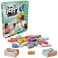 Hasbro Gaming-Jengamaker, Genuine Hardwood Blocks, Stacking Tower Game, For Kids Ages 8 And Up, Game For 2-6 Players, Play In Teams